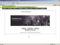 Home page