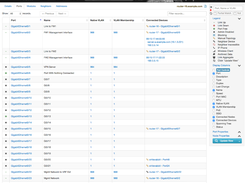 Netdisco Screenshot 1