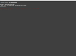 Netdisco Installer Script