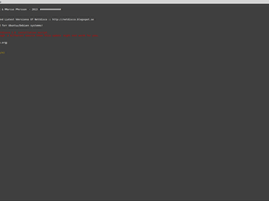 Netdisco 1.2 Updater Script