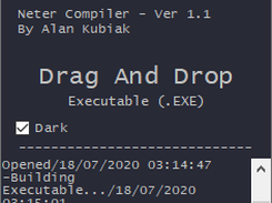 Neter Compiler