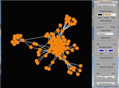 Early release of NetEvoX