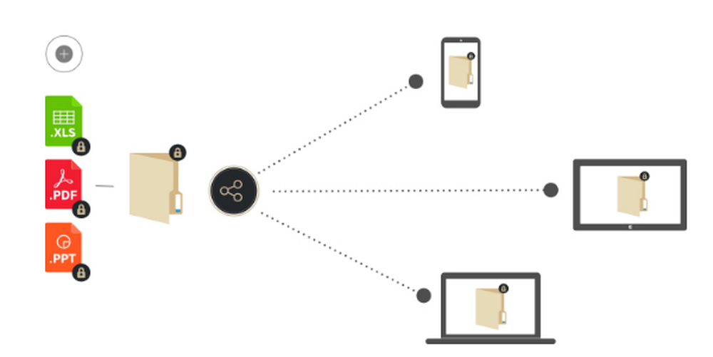 NetExplorer Screenshot 1