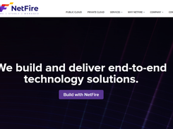 NetFire Screenshot 1