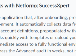 Netformx SuccessXpert Screenshot 1