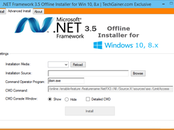 microsoft net framework download for windows 7 64 bit