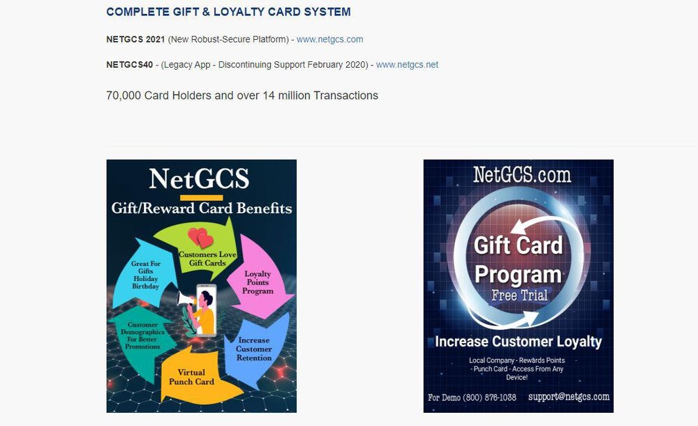 NETGCS Screenshot 1