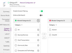 NETGEAR Insight Screenshot 1