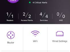 NETGEAR Insight Screenshot 5