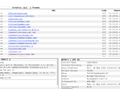 Netgraph Screenshot 1