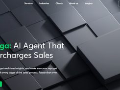 Netguru Omega Screenshot 1