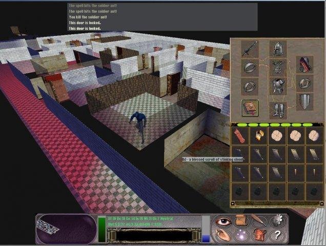 Nethack 3d Download Sourceforge Net