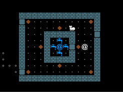 Nethack Modern (Updated to 3.6.0) Screenshot 4