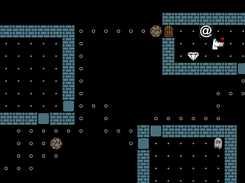Nethack Modern (Updated to 3.6.0) Screenshot 1