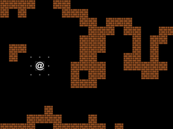 Nethack Modern (Updated to 3.6.0) Screenshot 2