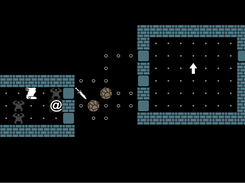 Nethack Modern (Updated to 3.6.0) Screenshot 3