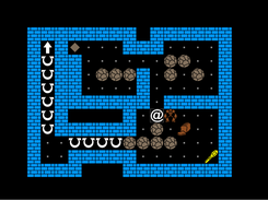 Nethack Modern (Updated to 3.6.0) Screenshot 5