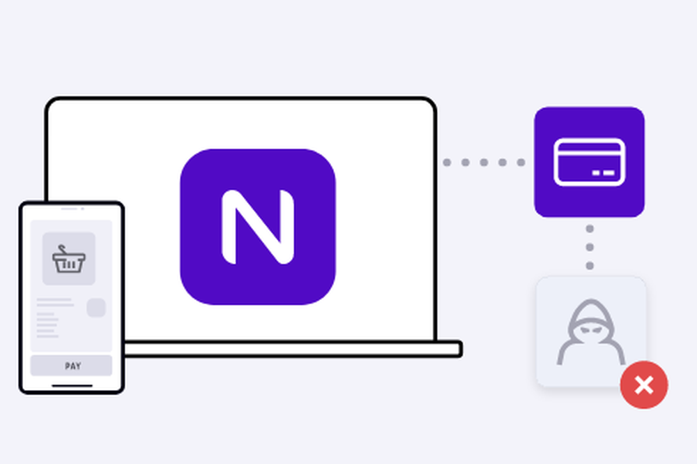 Nethone Screenshot 1