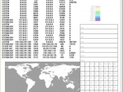 IP geolocation