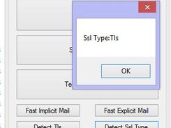 Detect Ssl Type
