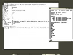 Version information