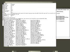 Ported packages