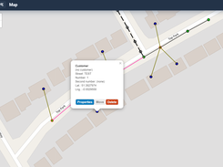 Netman 2 Screenshot 1