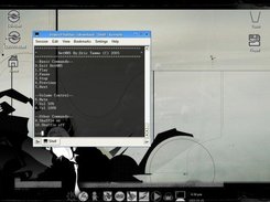 NetMMS interface screenshot