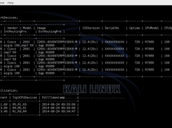 netmonsql Screenshot 2