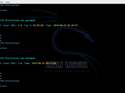 netmonsql Screenshot 4