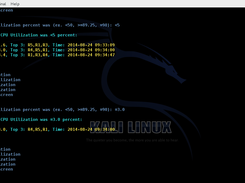 netmonsql Screenshot 5
