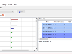 netObservator Screenshot 3