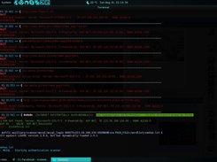 Scanner inurlbr.php