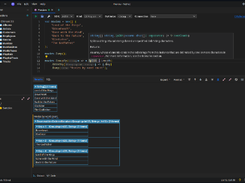 NetPad Screenshot 1