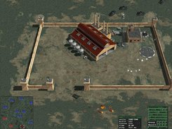netPanzer Screenshot 3
