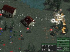 netPanzer Screenshot 1