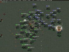 netPanzer Screenshot 1