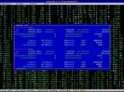 Interface Statistics