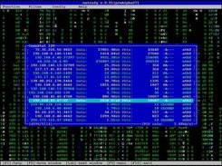 TCP Connection Statistics