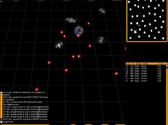 In-Game screen