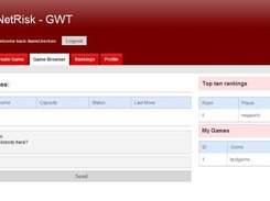 GameBrowser