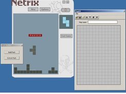 Netrix 0.1e