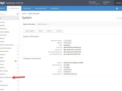 Citrix ADC Screenshot 1