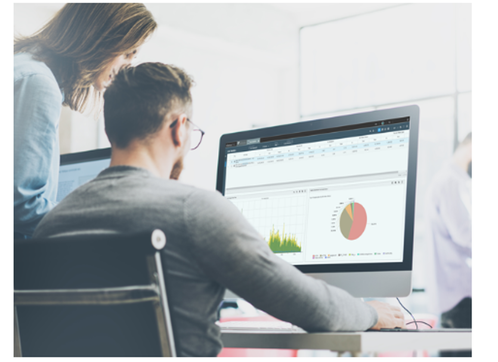 Arbor Sightline Screenshot 1