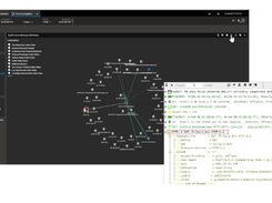 NETSCOUT Omnis Security Screenshot 1