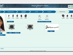 NetSeT Global Solutions Screenshot 1