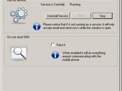 Configurator - General Tab