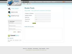 RMS Web