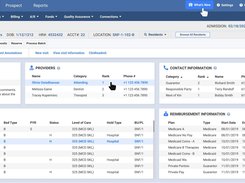 NetSolutions Screenshot 1