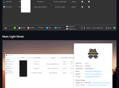 NetStalker Screenshot 1